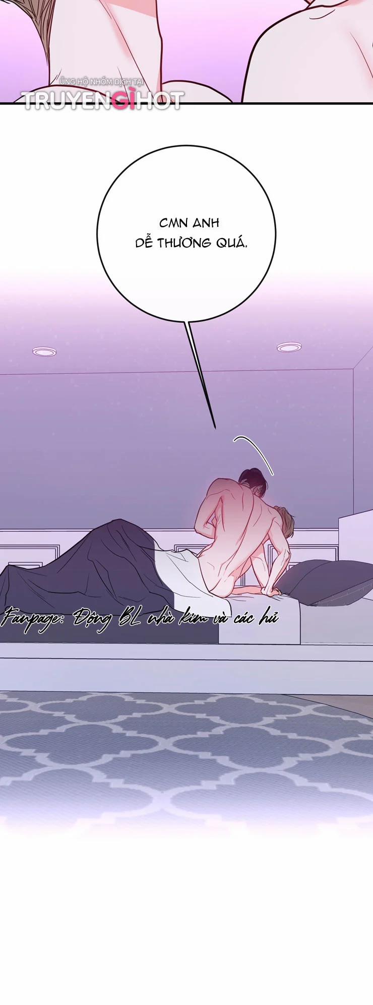 Cuộc Livestream Bất Ngờ 3.5 trang 16