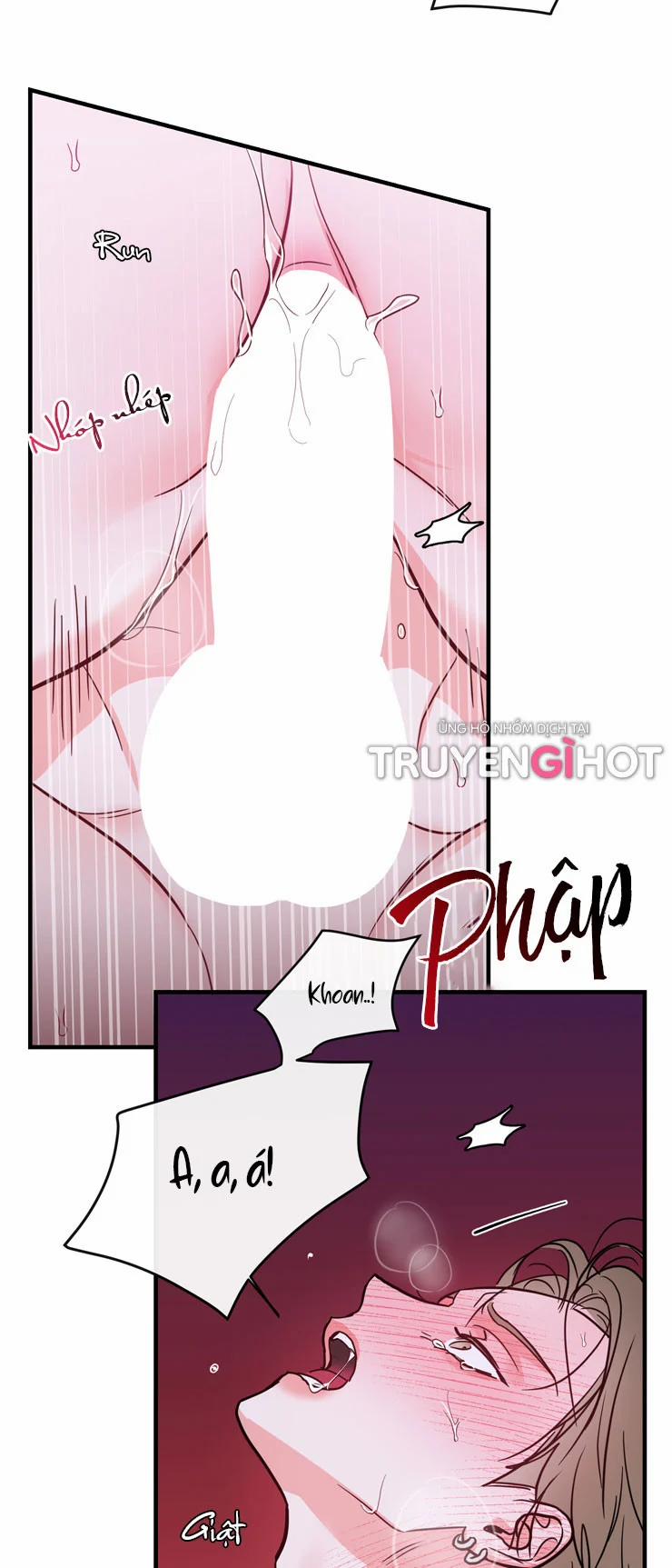 Cuộc Livestream Bất Ngờ 3.5 trang 2