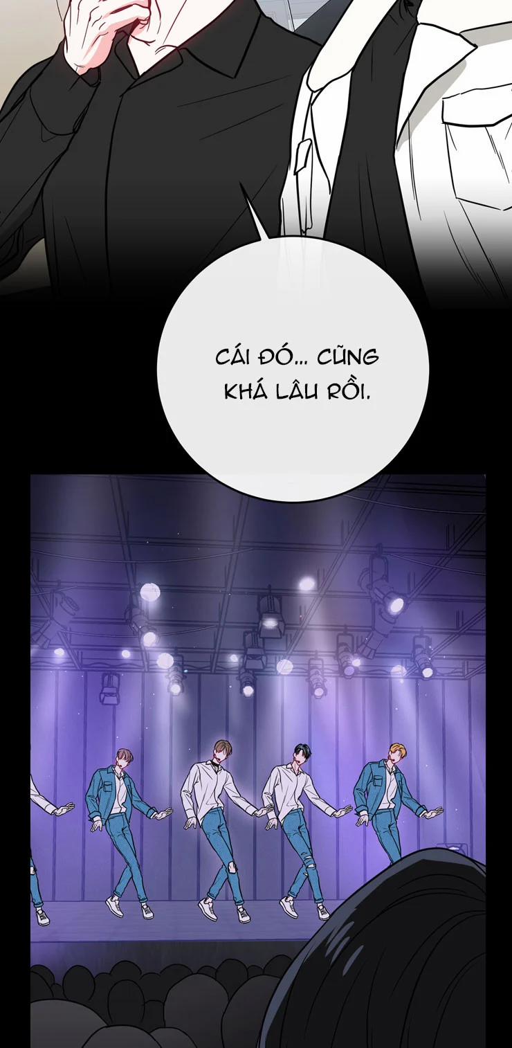 Cuộc Livestream Bất Ngờ 3.5 trang 22