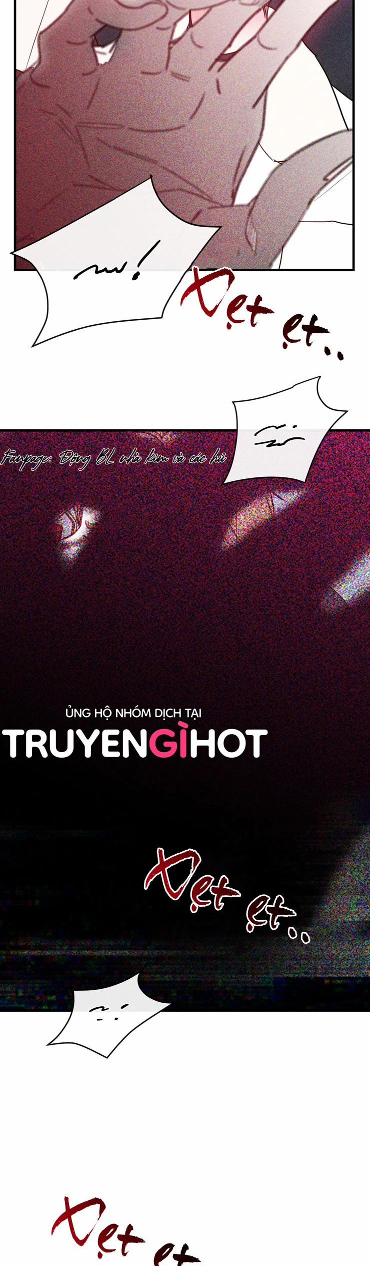 Cuộc Livestream Bất Ngờ 3.5 trang 28