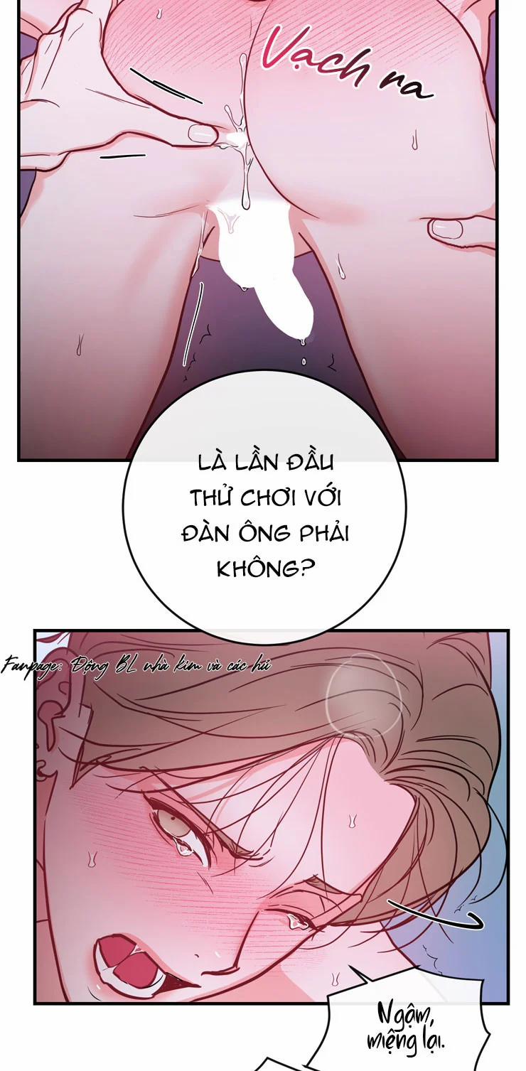 Cuộc Livestream Bất Ngờ 3 trang 10