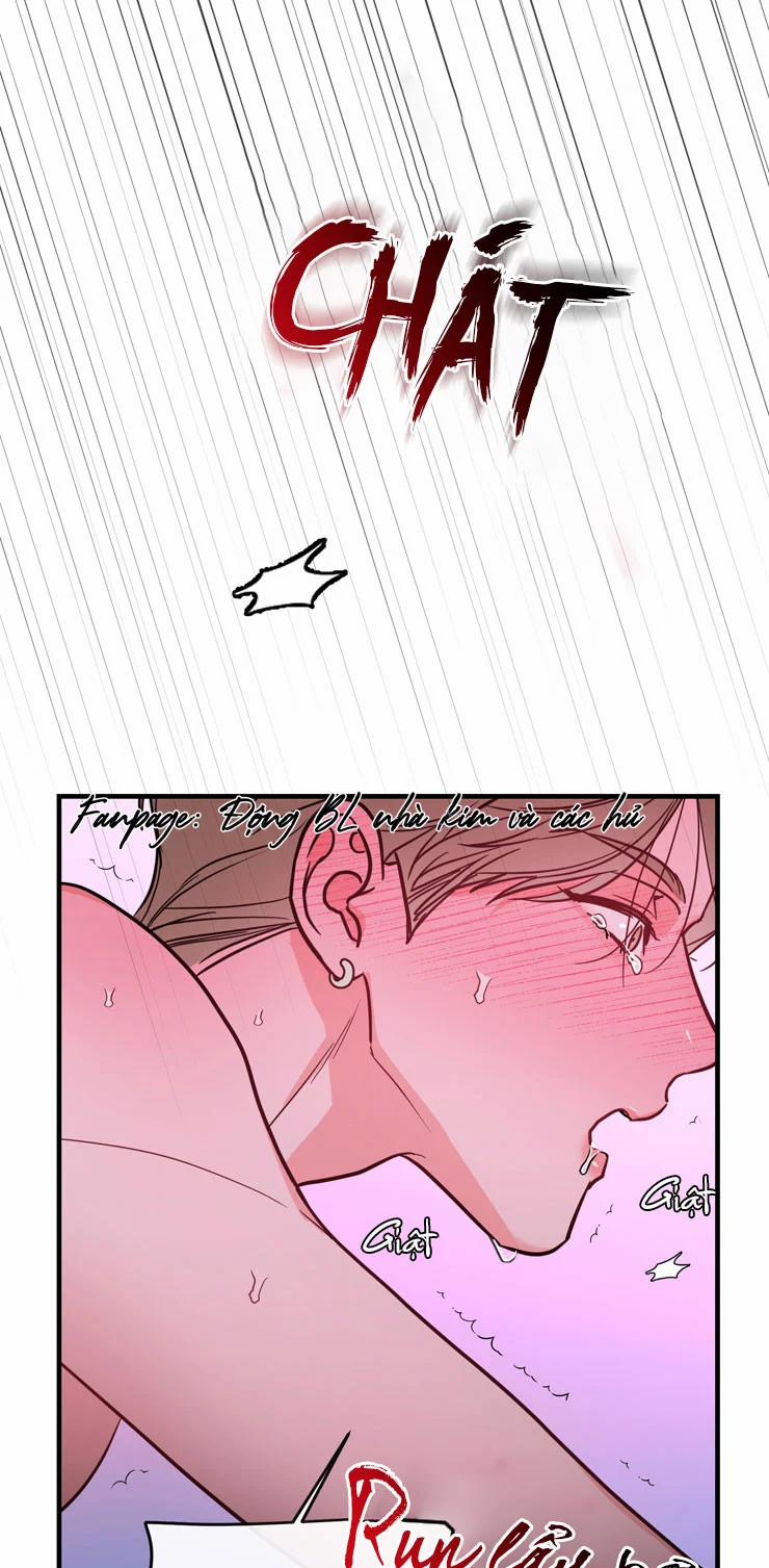 Cuộc Livestream Bất Ngờ 3 trang 12