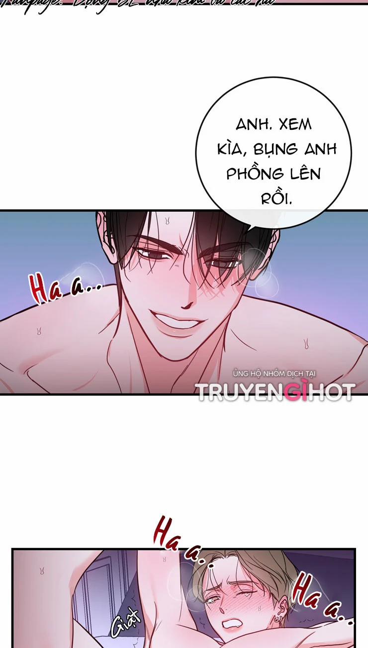 Cuộc Livestream Bất Ngờ 3 trang 20