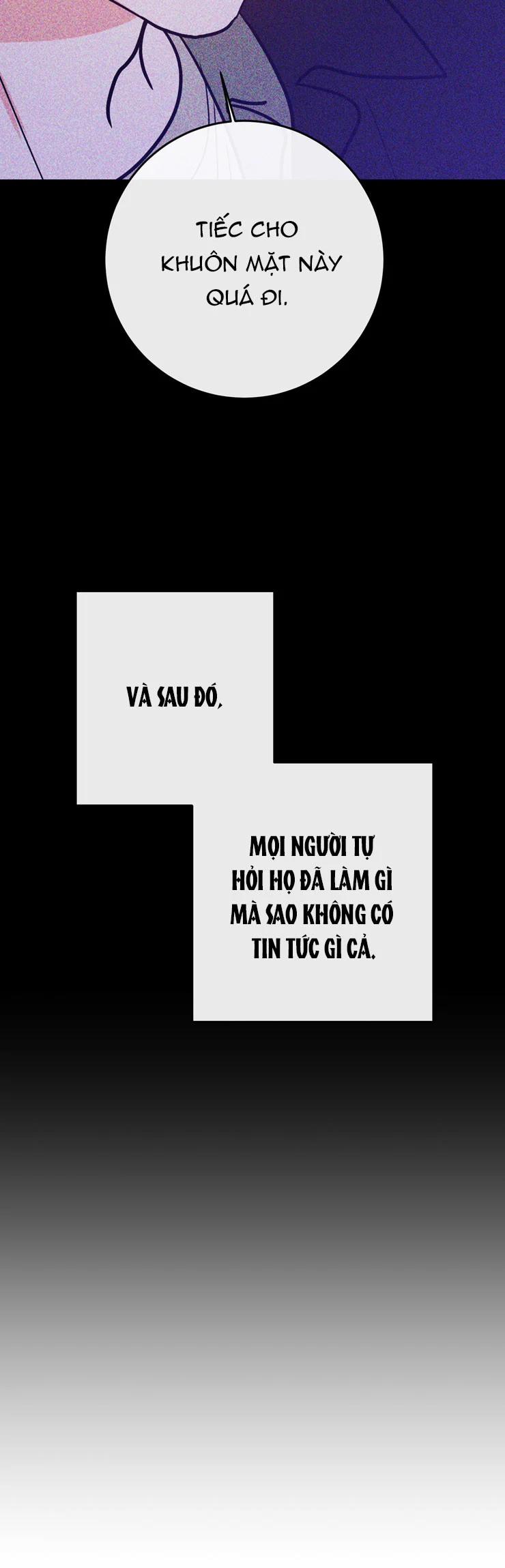 Cuộc Livestream Bất Ngờ 3 trang 3