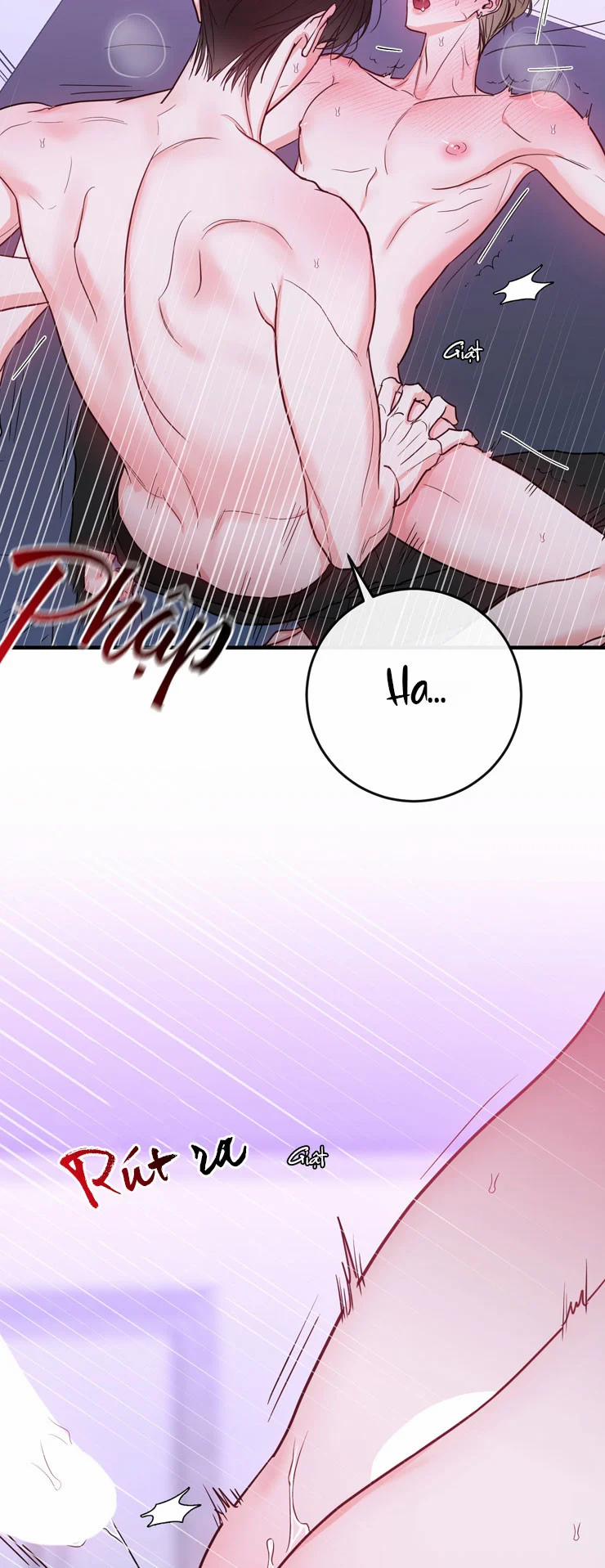 Cuộc Livestream Bất Ngờ 3 trang 30