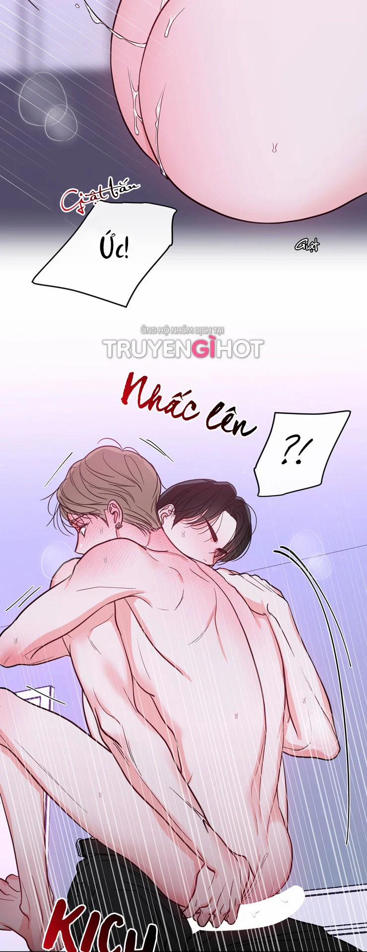 Cuộc Livestream Bất Ngờ 3 trang 31