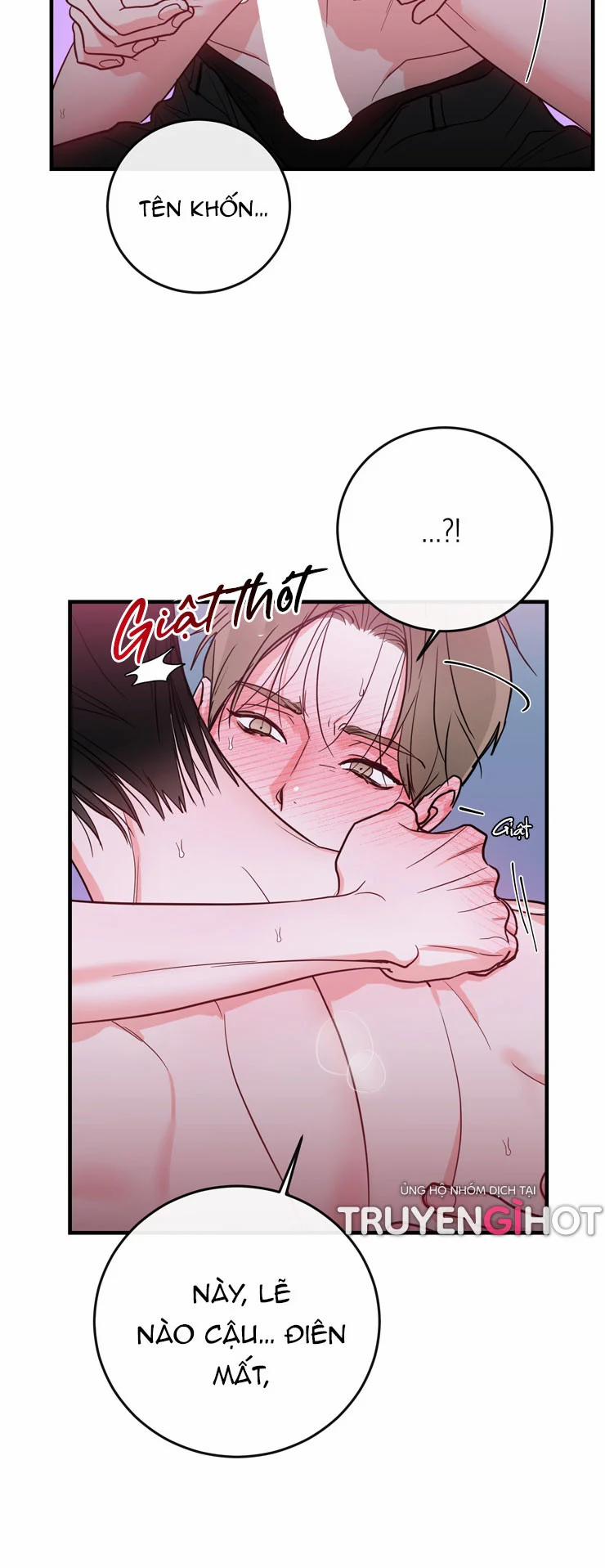 Cuộc Livestream Bất Ngờ 3 trang 33