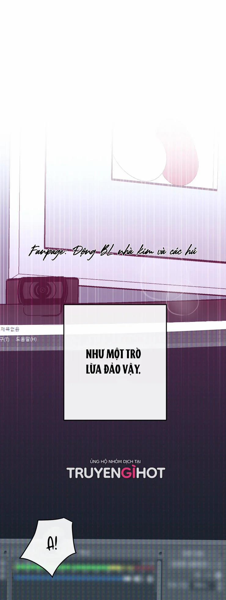 Cuộc Livestream Bất Ngờ 3 trang 4