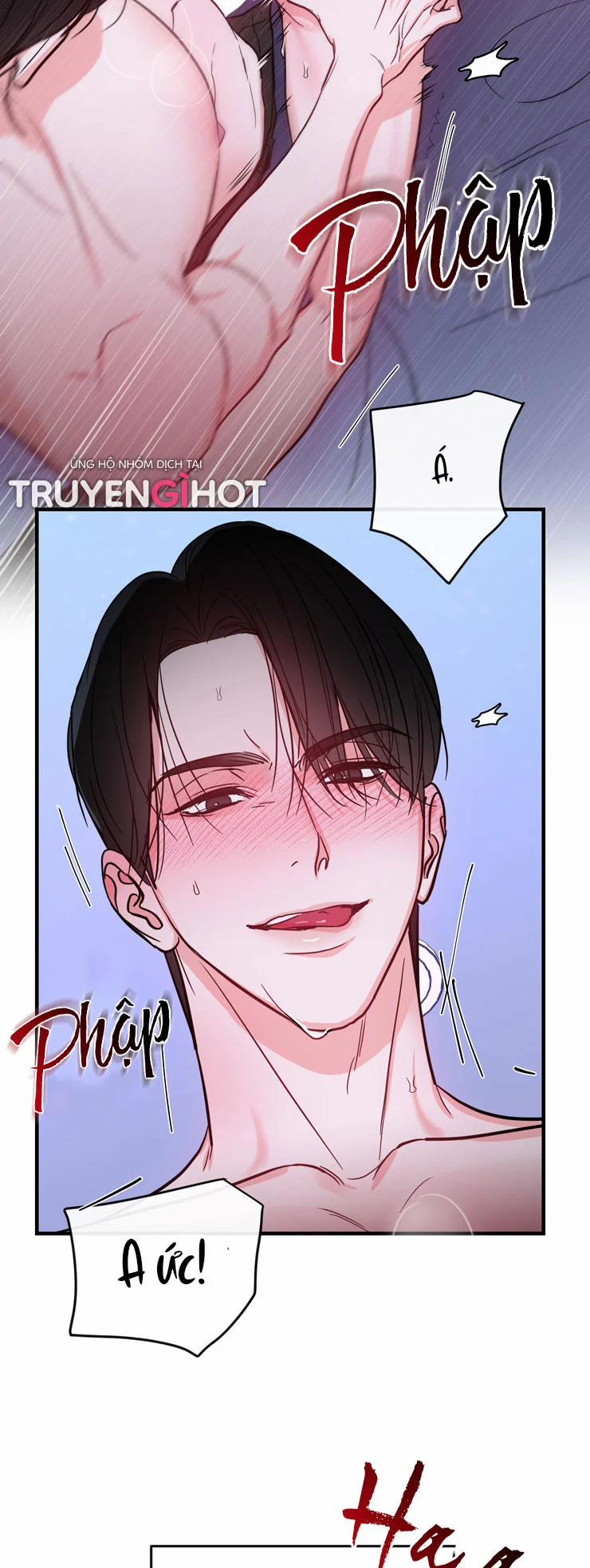 Cuộc Livestream Bất Ngờ 3 trang 7