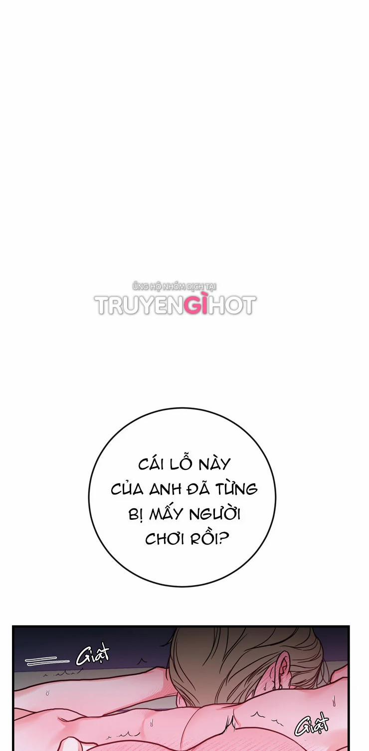 Cuộc Livestream Bất Ngờ 3 trang 9