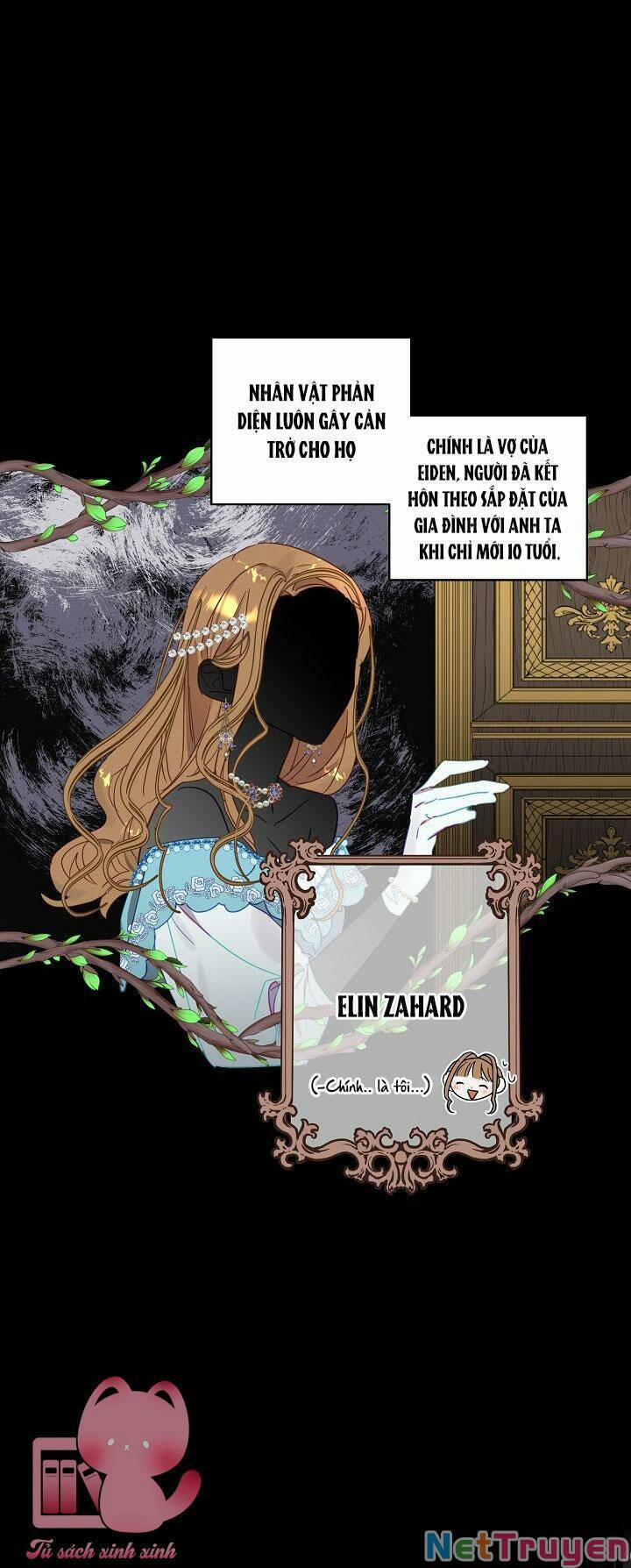 Cuộc Ly Hôn Với Chồng Tôi Đã Thất Bại 1 trang 10