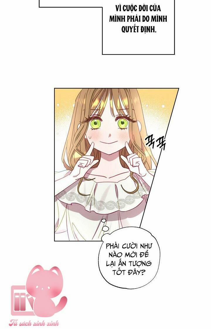 Cuộc Ly Hôn Với Chồng Tôi Đã Thất Bại 1 trang 100