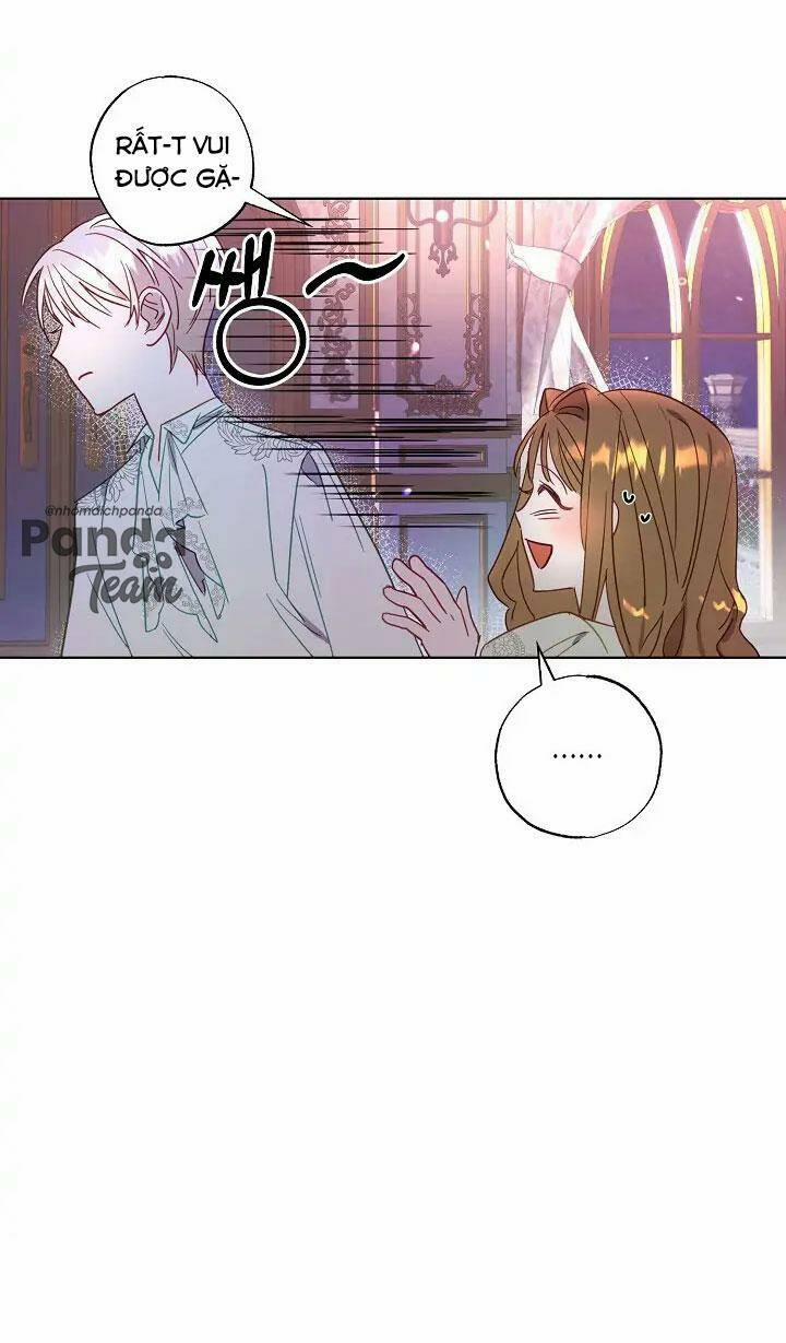 Cuộc Ly Hôn Với Chồng Tôi Đã Thất Bại 1 trang 108