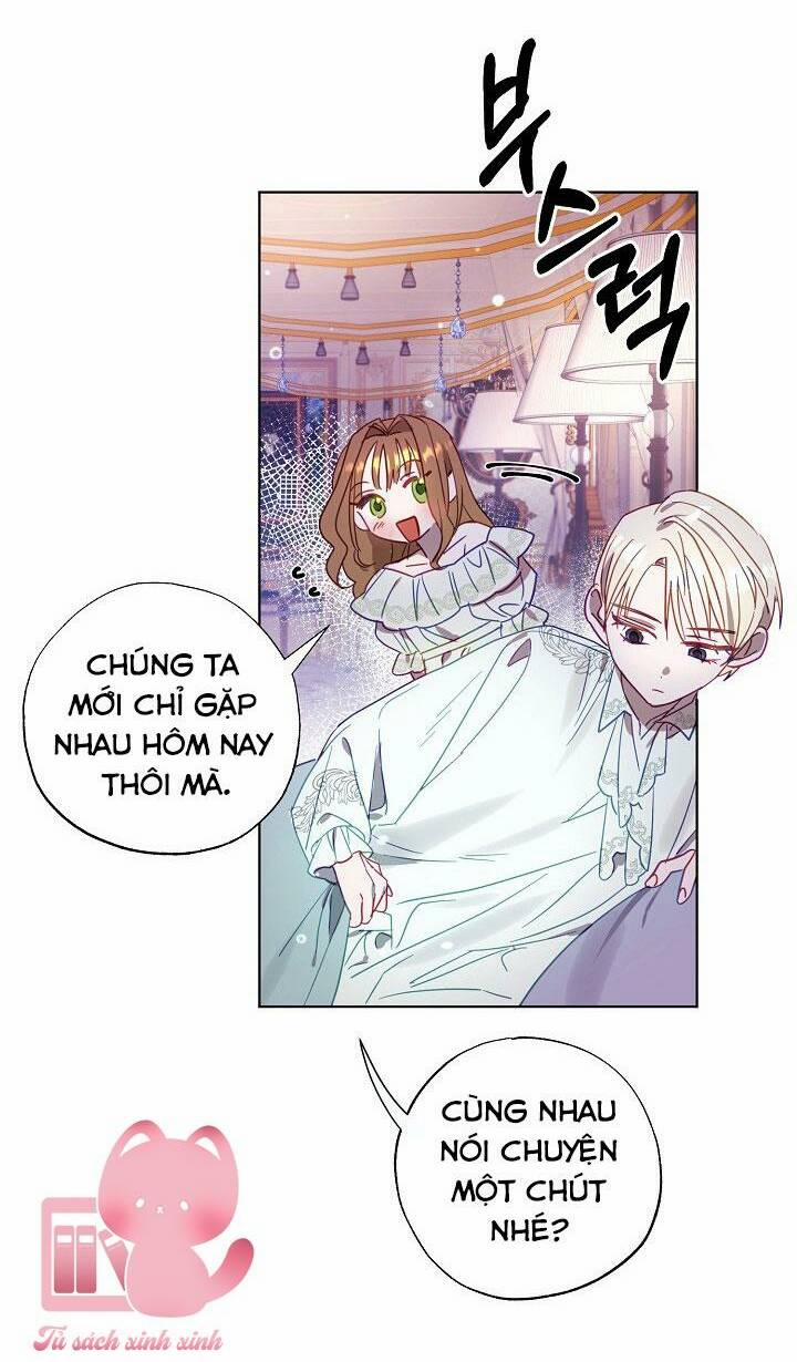 Cuộc Ly Hôn Với Chồng Tôi Đã Thất Bại 1 trang 109