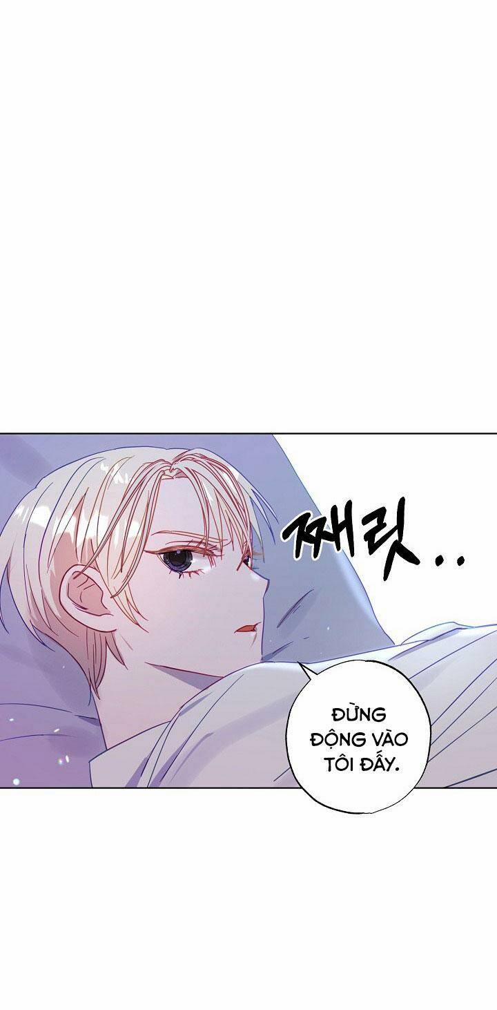 Cuộc Ly Hôn Với Chồng Tôi Đã Thất Bại 1 trang 111