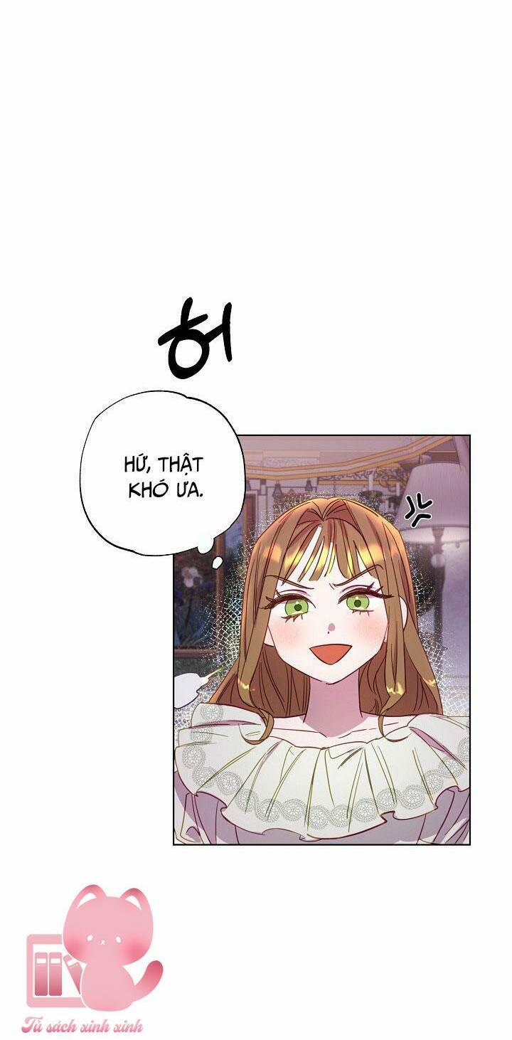 Cuộc Ly Hôn Với Chồng Tôi Đã Thất Bại 1 trang 112