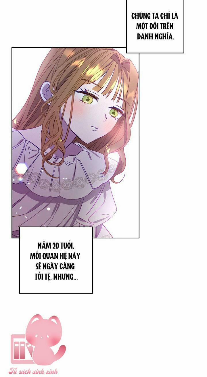 Cuộc Ly Hôn Với Chồng Tôi Đã Thất Bại 1 trang 123