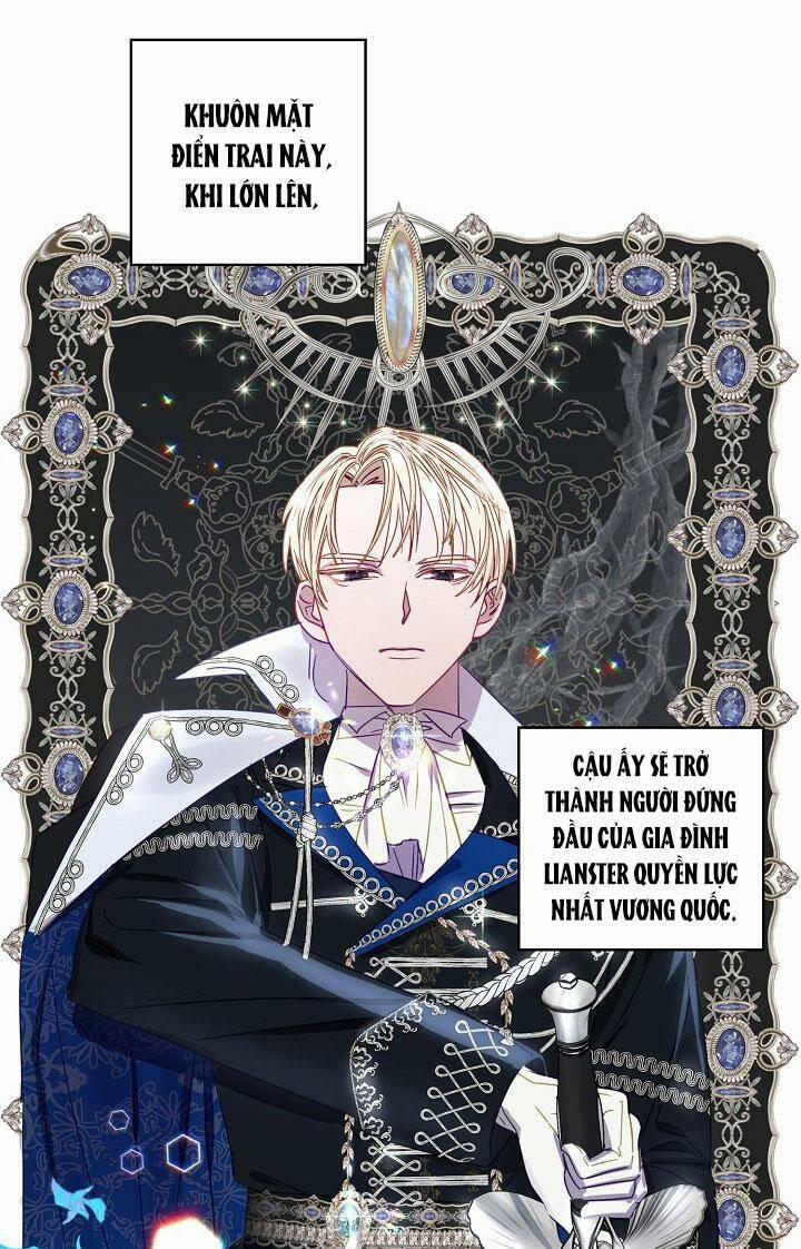 Cuộc Ly Hôn Với Chồng Tôi Đã Thất Bại 1 trang 126