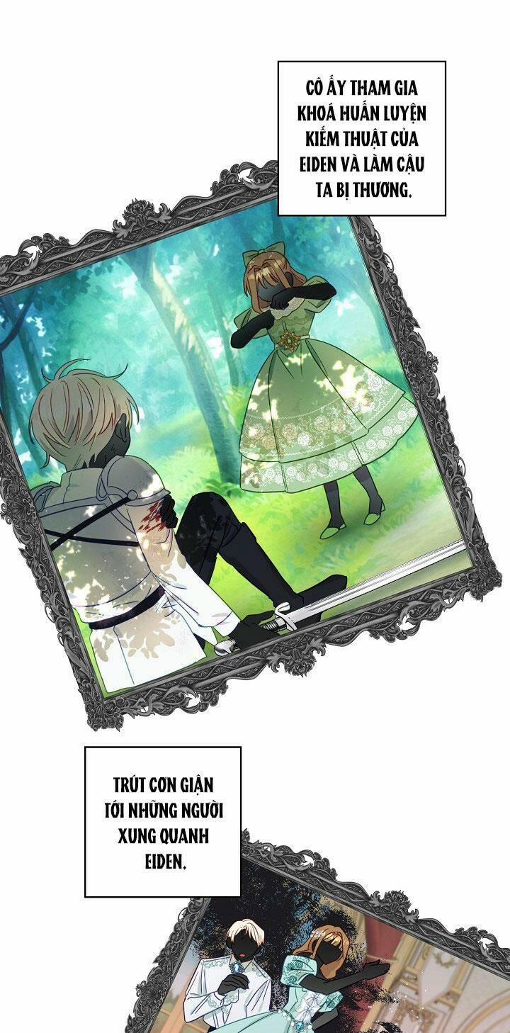 Cuộc Ly Hôn Với Chồng Tôi Đã Thất Bại 1 trang 129