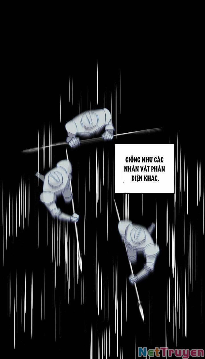 Cuộc Ly Hôn Với Chồng Tôi Đã Thất Bại 1 trang 13