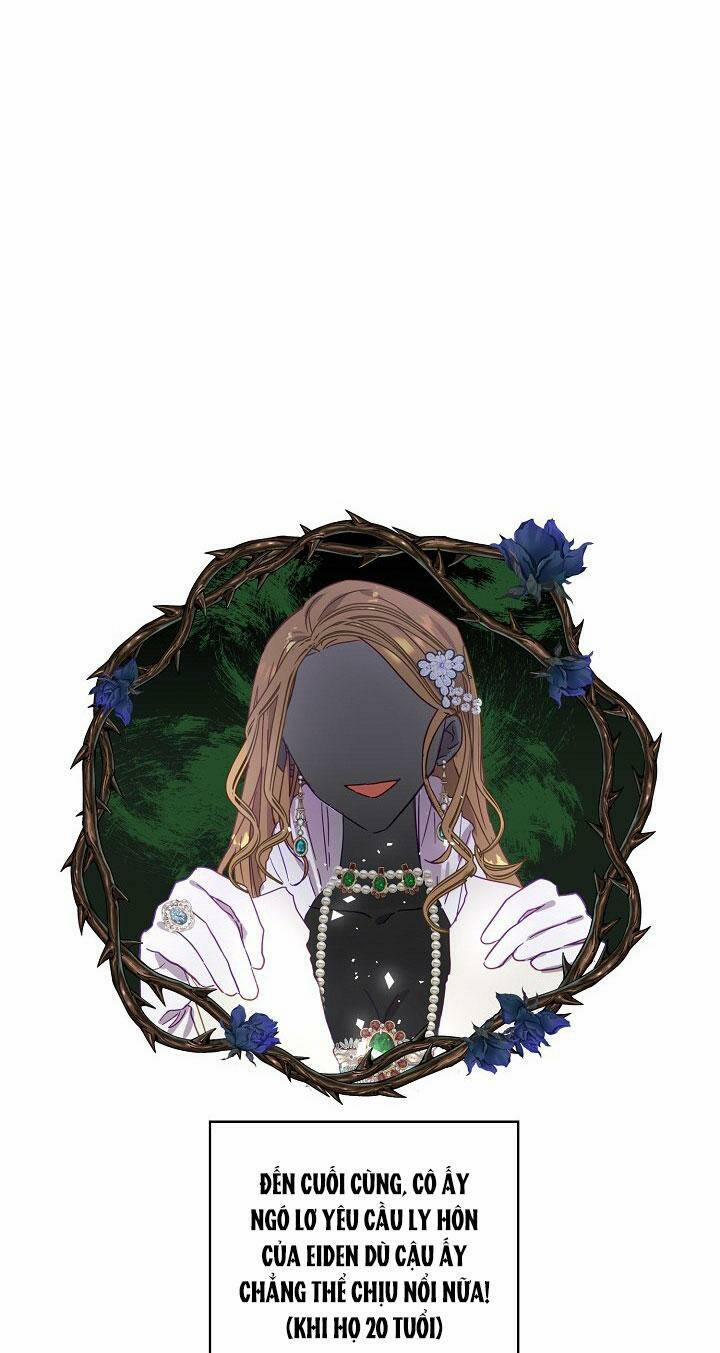 Cuộc Ly Hôn Với Chồng Tôi Đã Thất Bại 1 trang 131