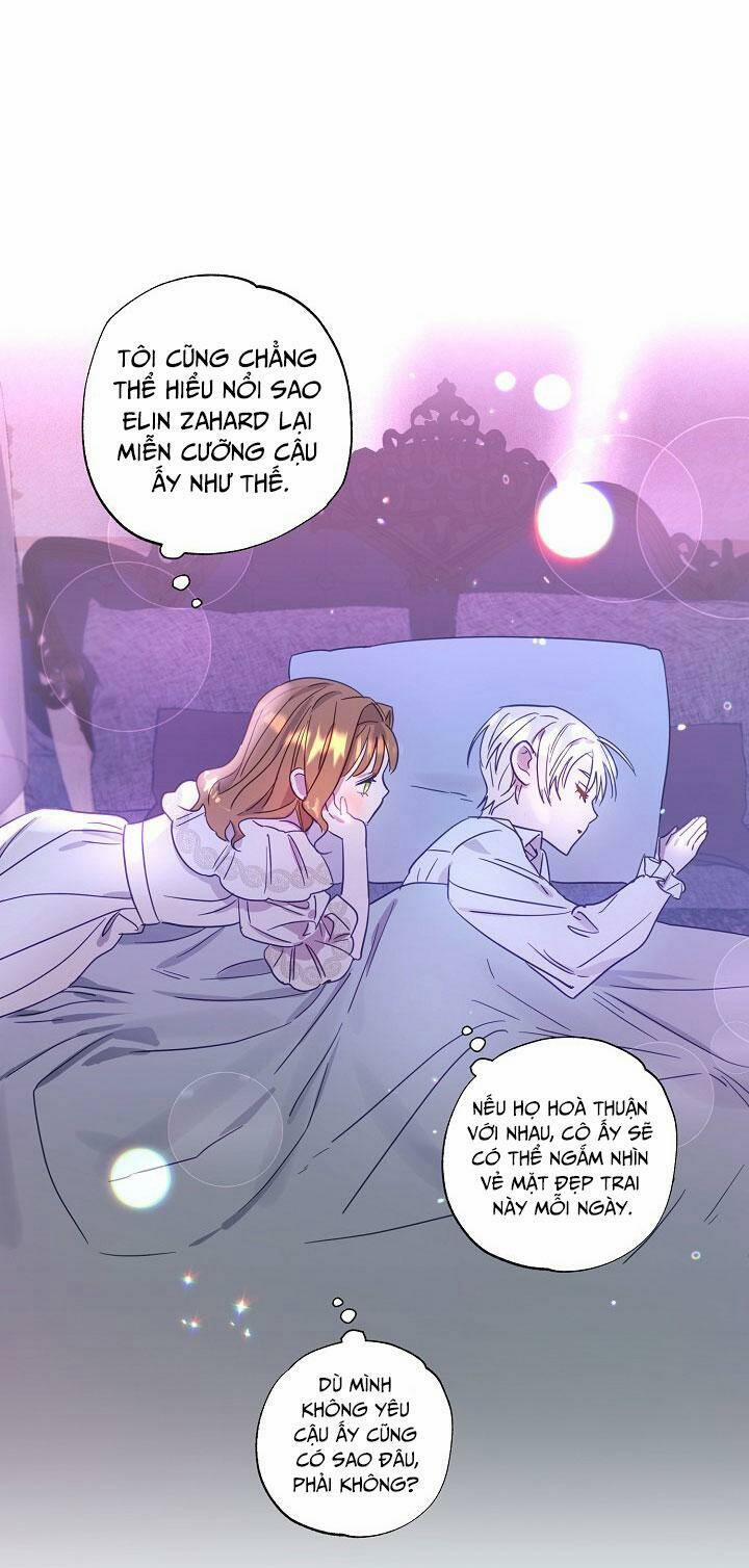 Cuộc Ly Hôn Với Chồng Tôi Đã Thất Bại 1 trang 136