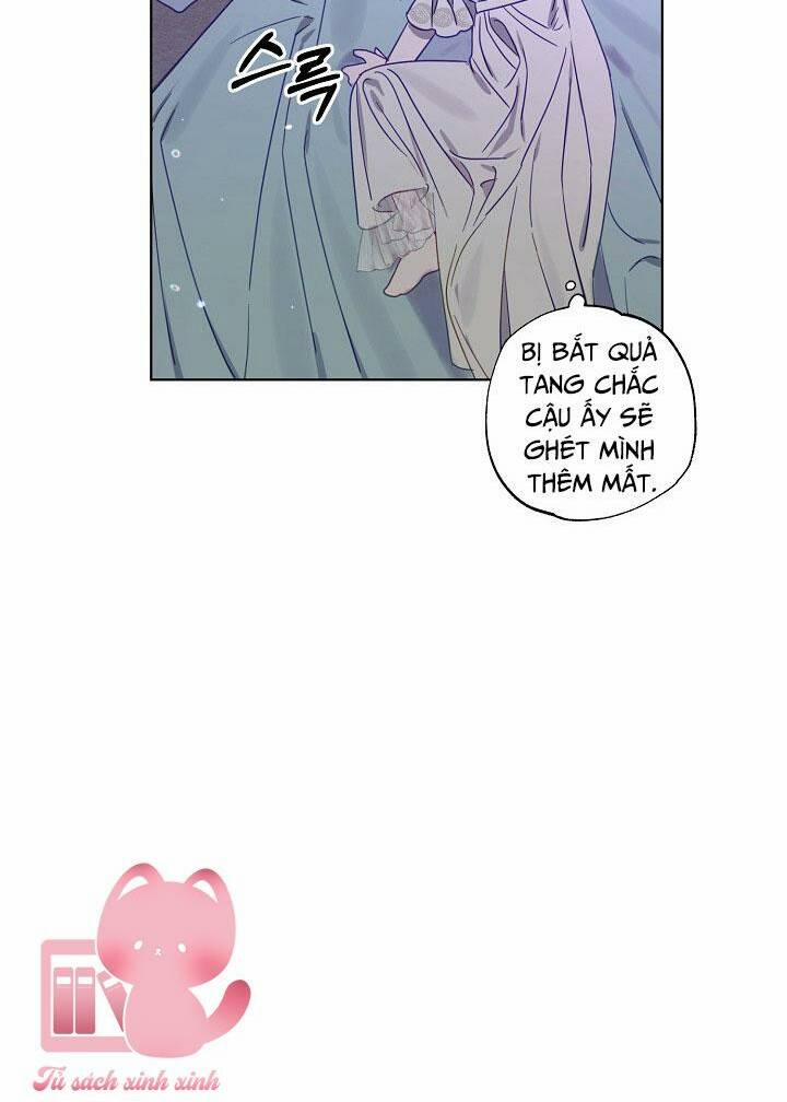 Cuộc Ly Hôn Với Chồng Tôi Đã Thất Bại 1 trang 139