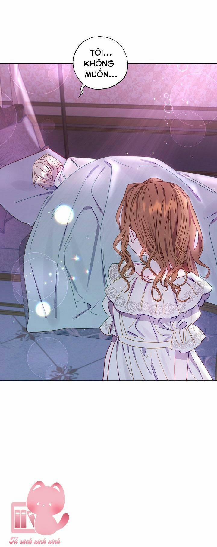 Cuộc Ly Hôn Với Chồng Tôi Đã Thất Bại 1 trang 141