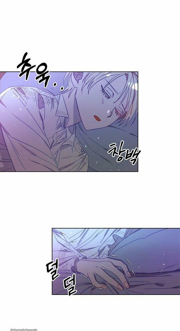 Cuộc Ly Hôn Với Chồng Tôi Đã Thất Bại 1 trang 144