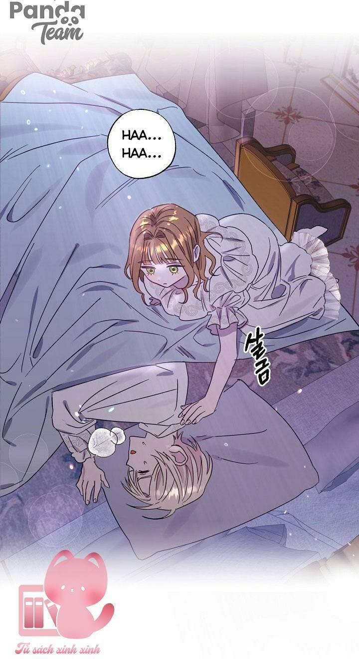 Cuộc Ly Hôn Với Chồng Tôi Đã Thất Bại 1 trang 145