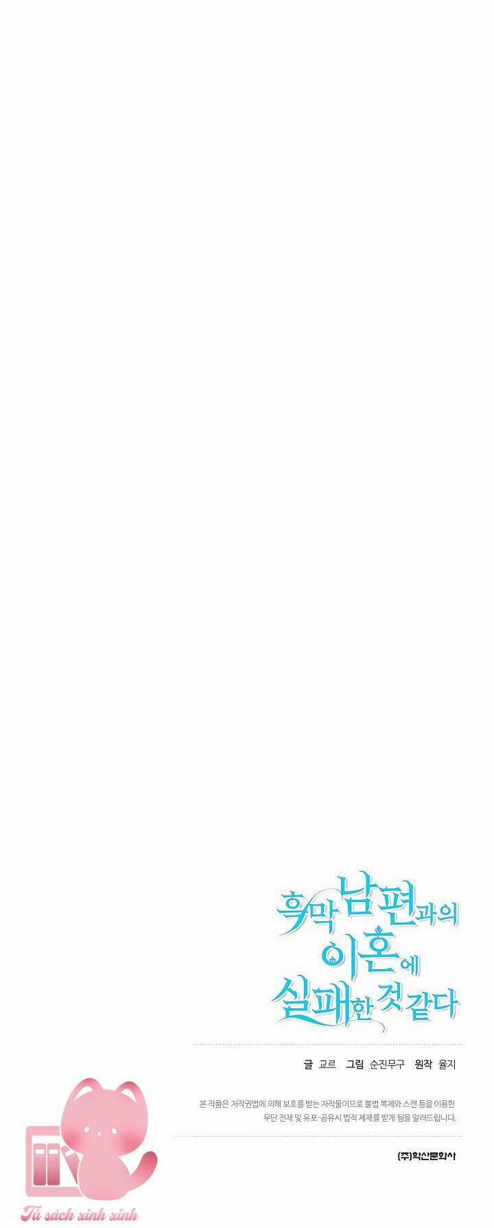 Cuộc Ly Hôn Với Chồng Tôi Đã Thất Bại 1 trang 155