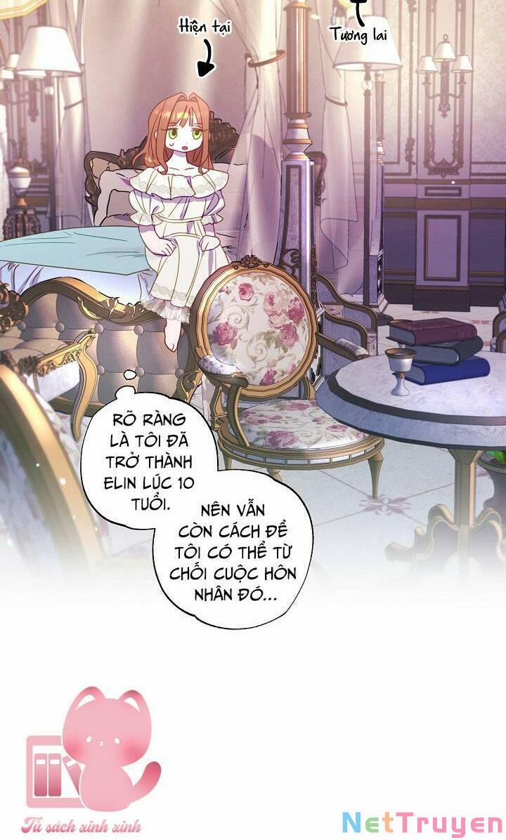 Cuộc Ly Hôn Với Chồng Tôi Đã Thất Bại 1 trang 18