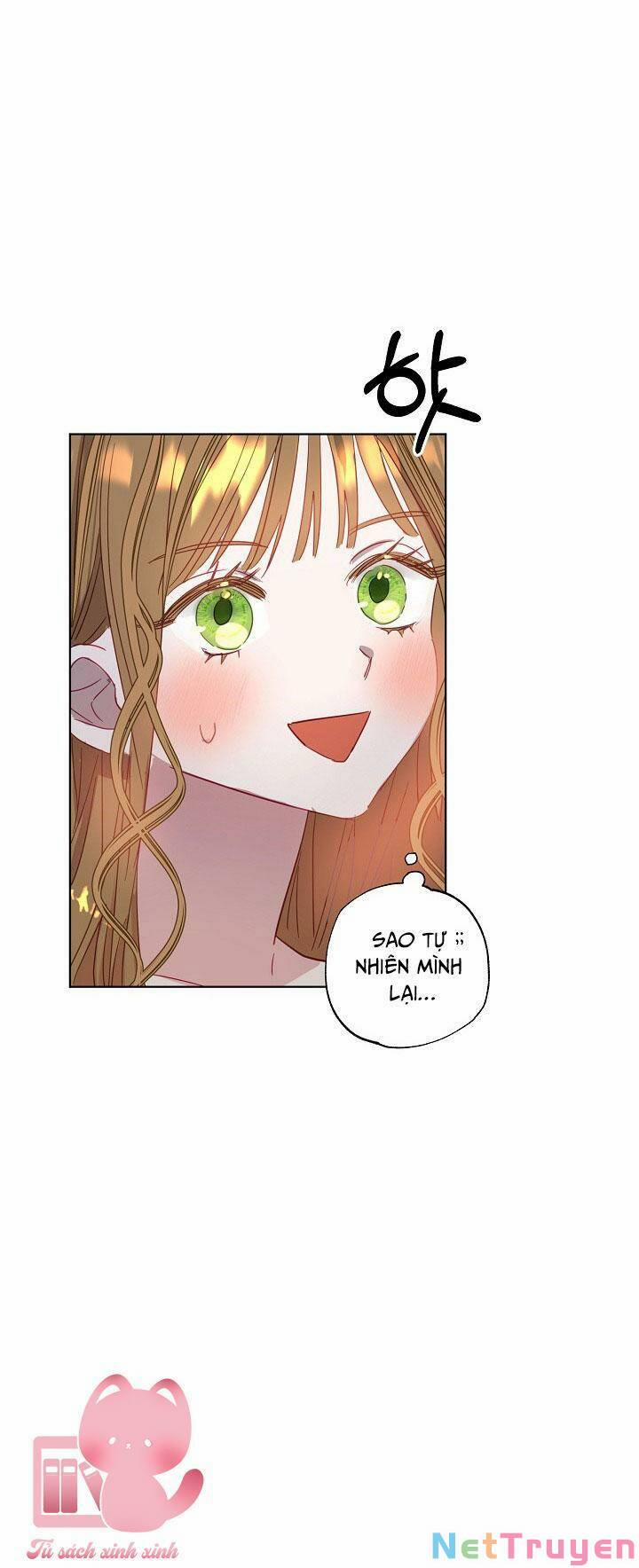 Cuộc Ly Hôn Với Chồng Tôi Đã Thất Bại 1 trang 28