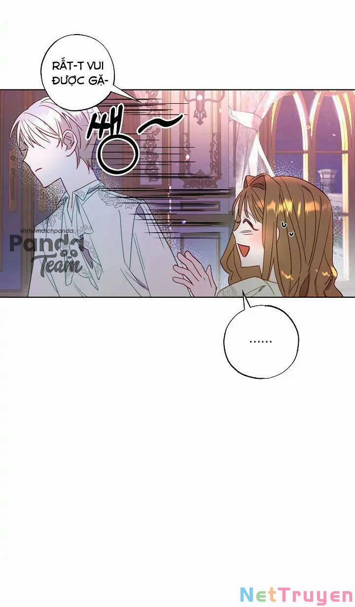 Cuộc Ly Hôn Với Chồng Tôi Đã Thất Bại 1 trang 30