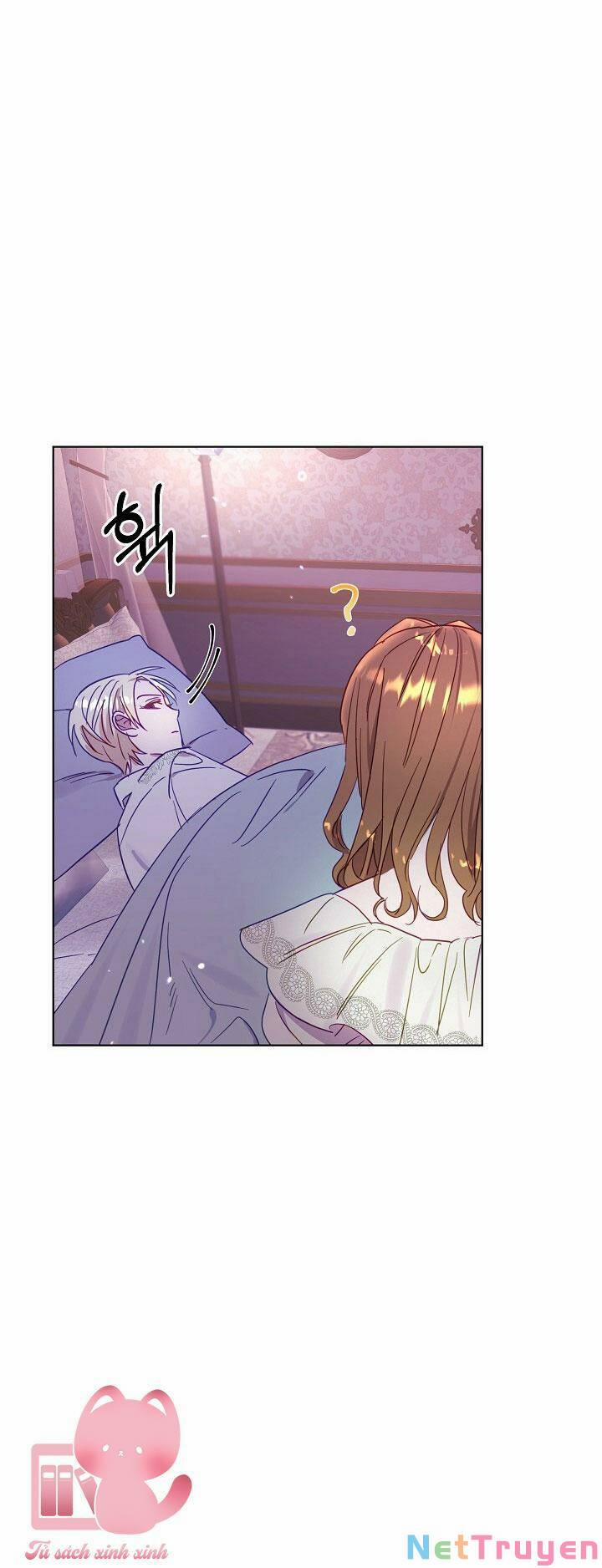 Cuộc Ly Hôn Với Chồng Tôi Đã Thất Bại 1 trang 32