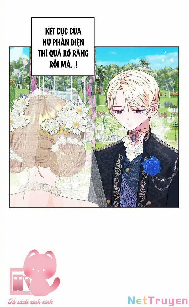 Cuộc Ly Hôn Với Chồng Tôi Đã Thất Bại 1 trang 5