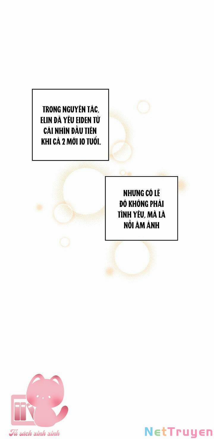 Cuộc Ly Hôn Với Chồng Tôi Đã Thất Bại 1 trang 50