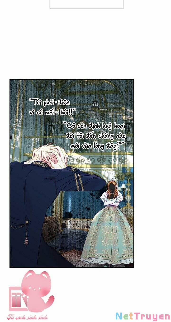 Cuộc Ly Hôn Với Chồng Tôi Đã Thất Bại 1 trang 54