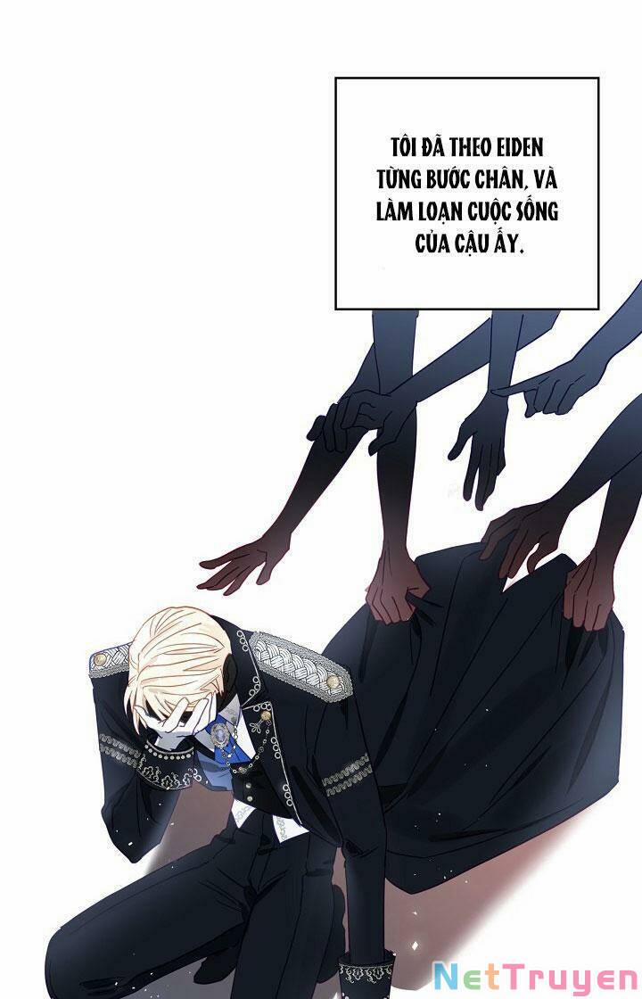 Cuộc Ly Hôn Với Chồng Tôi Đã Thất Bại 1 trang 56