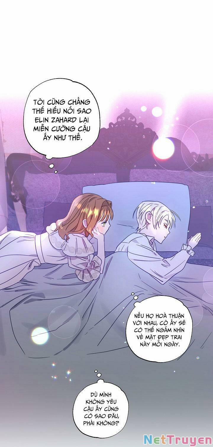 Cuộc Ly Hôn Với Chồng Tôi Đã Thất Bại 1 trang 58