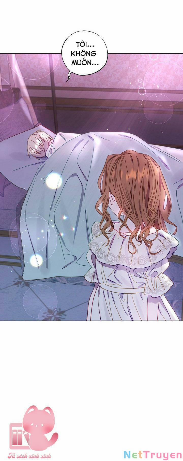 Cuộc Ly Hôn Với Chồng Tôi Đã Thất Bại 1 trang 63