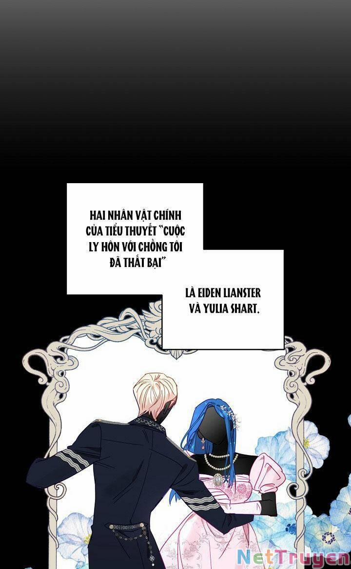 Cuộc Ly Hôn Với Chồng Tôi Đã Thất Bại 1 trang 8