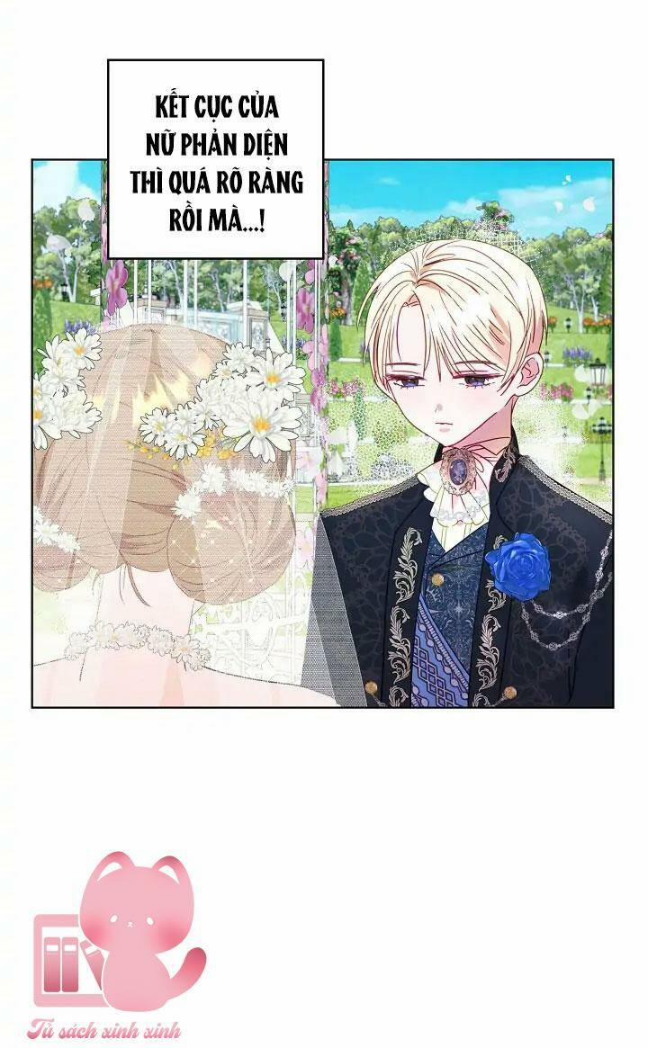 Cuộc Ly Hôn Với Chồng Tôi Đã Thất Bại 1 trang 83