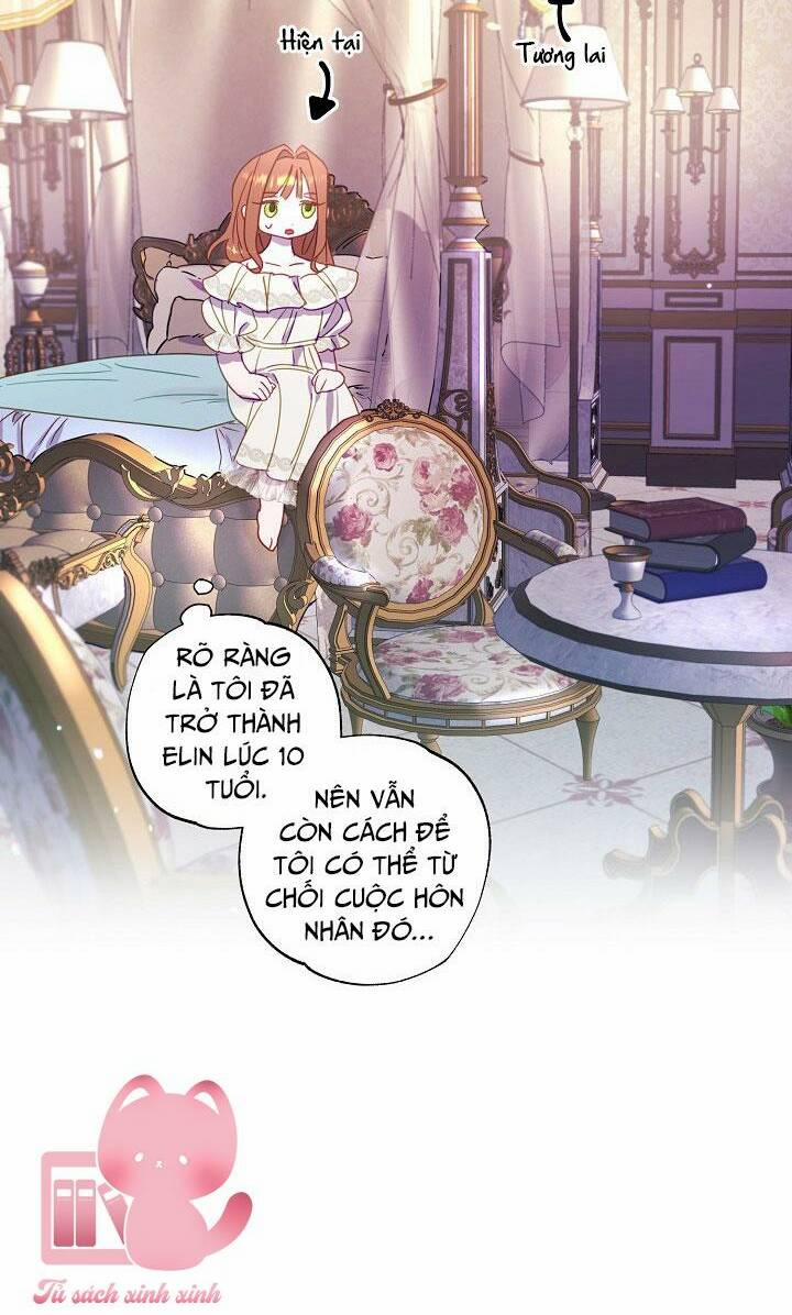 Cuộc Ly Hôn Với Chồng Tôi Đã Thất Bại 1 trang 96