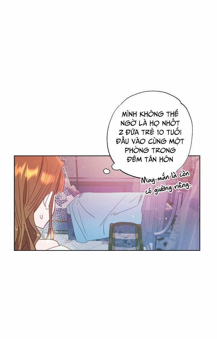 Cuộc Ly Hôn Với Chồng Tôi Đã Thất Bại 1 trang 97