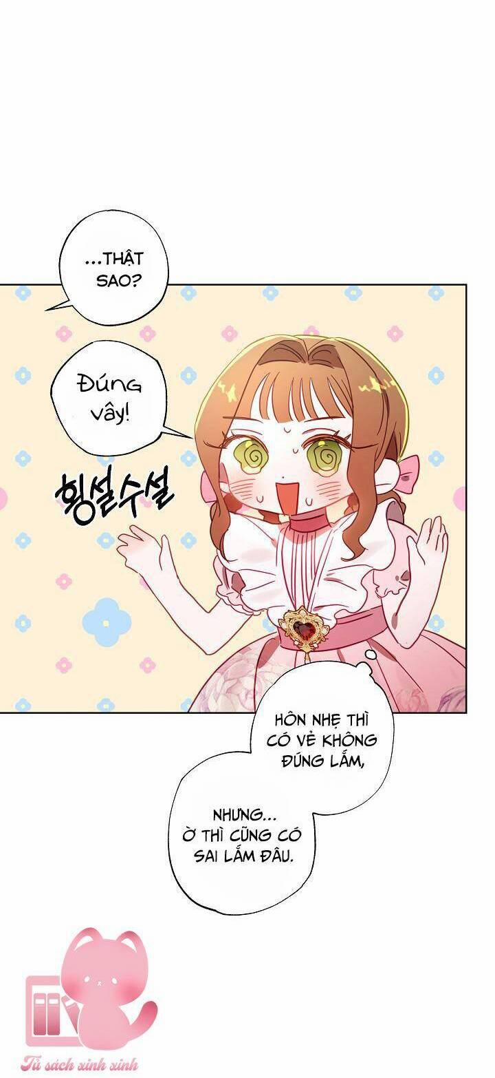 Cuộc Ly Hôn Với Chồng Tôi Đã Thất Bại 10 trang 10