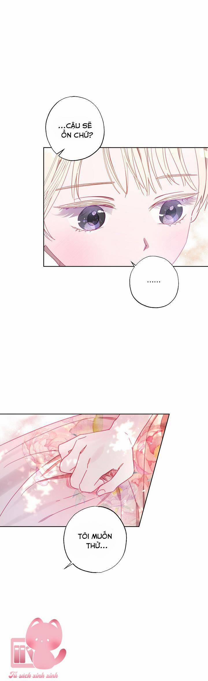 Cuộc Ly Hôn Với Chồng Tôi Đã Thất Bại 10 trang 12