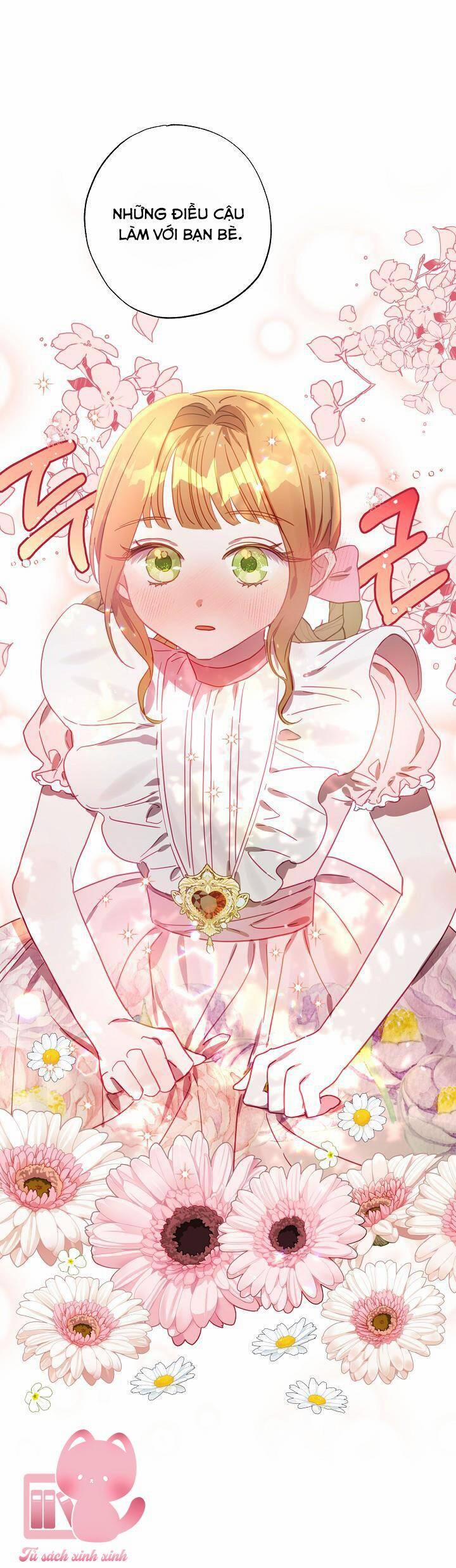 Cuộc Ly Hôn Với Chồng Tôi Đã Thất Bại 10 trang 13