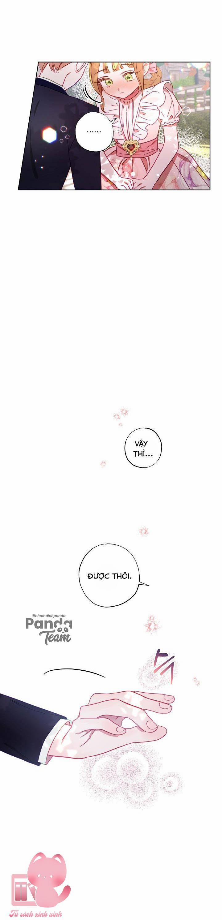 Cuộc Ly Hôn Với Chồng Tôi Đã Thất Bại 10 trang 14