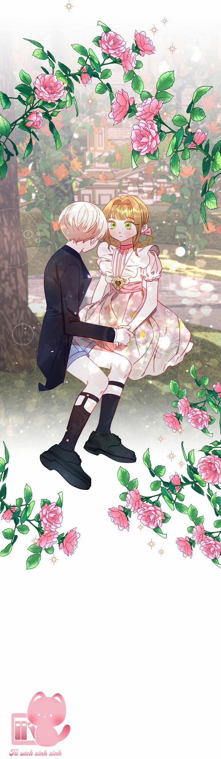 Cuộc Ly Hôn Với Chồng Tôi Đã Thất Bại 10 trang 16